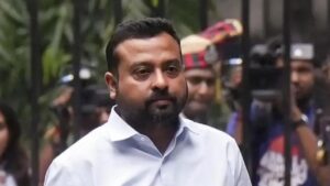 Supreme Court judge say about the demand for Sumit Roy's arrest