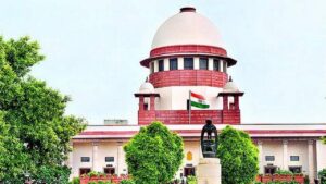 Supreme Court orders on outstanding dearness allowance
