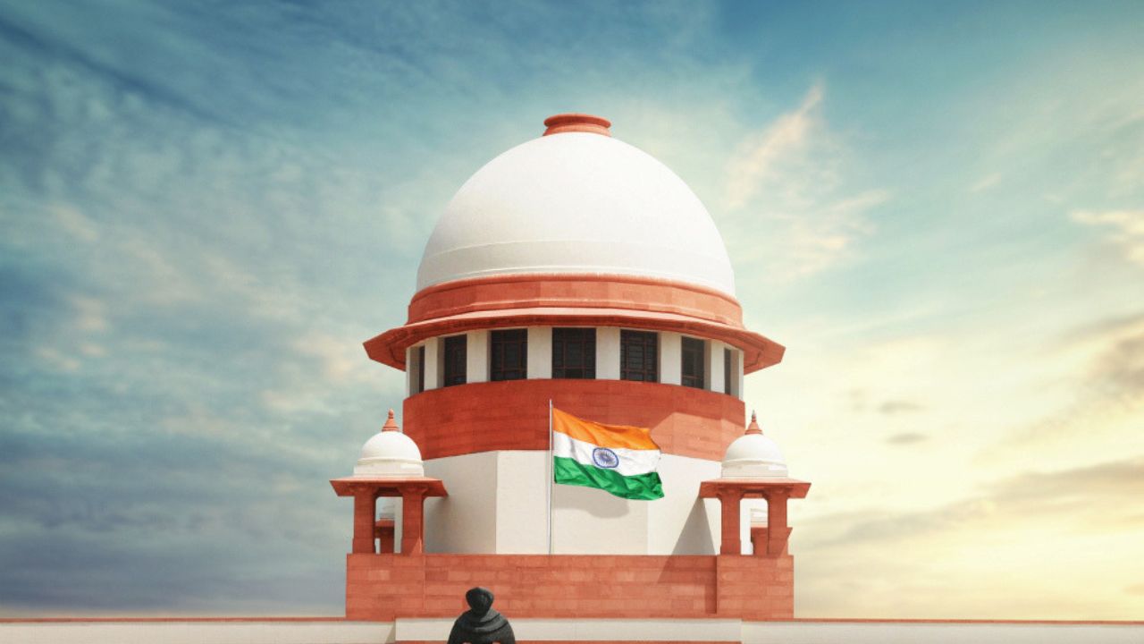 Supreme Court's major verdict regarding SIR