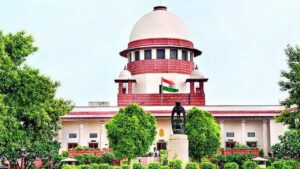 Ritabrata's TMC under pressure after Supreme Court's observation