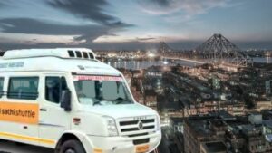 'Yatri Sathi' shuttle service is coming for just 39 rupees.