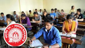 Railways makes special arrangements for RRB exam candidates