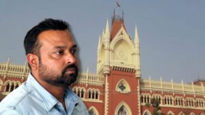 Sumit Roy is seeking a hearing with Abhishek