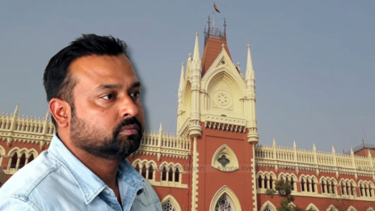 Sumit Roy is seeking a hearing with Abhishek