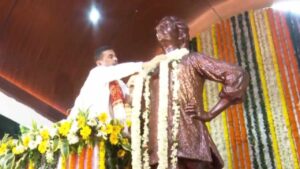 Suvendu Adhikari announced, Khudiram Bose will be added to syllabus