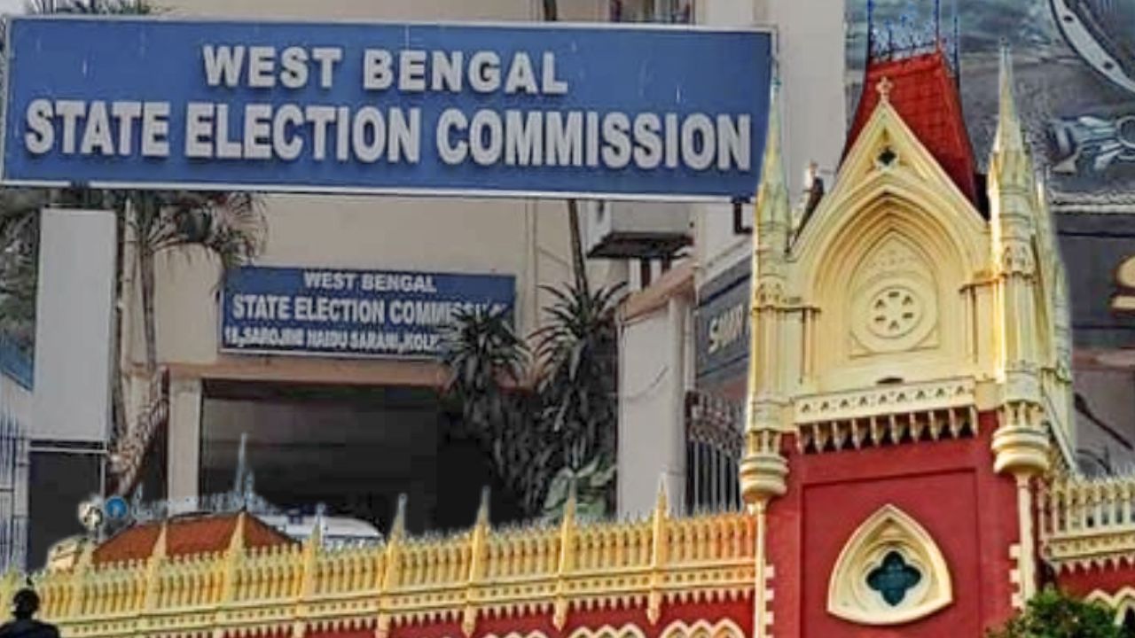 Election Commission moves High Court for shortage of EVM