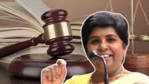 High Court defines who can be called a homemaker.