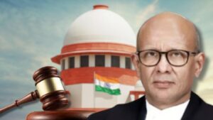 Supreme Court's major verdict regarding qualified teachers