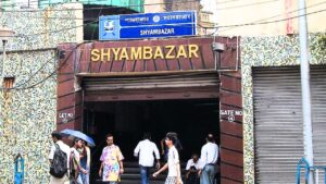 Shyambazar Metro to be named after Birendra Krishna Bhadra