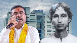 Suvendu Adhikari announced, Khudiram Bose will be added to syllabus