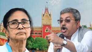Bhawanipur case postponed again in Calcutta High Court