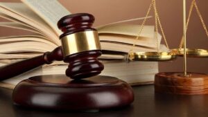 Supreme Court's major decision in the OBC reservation case