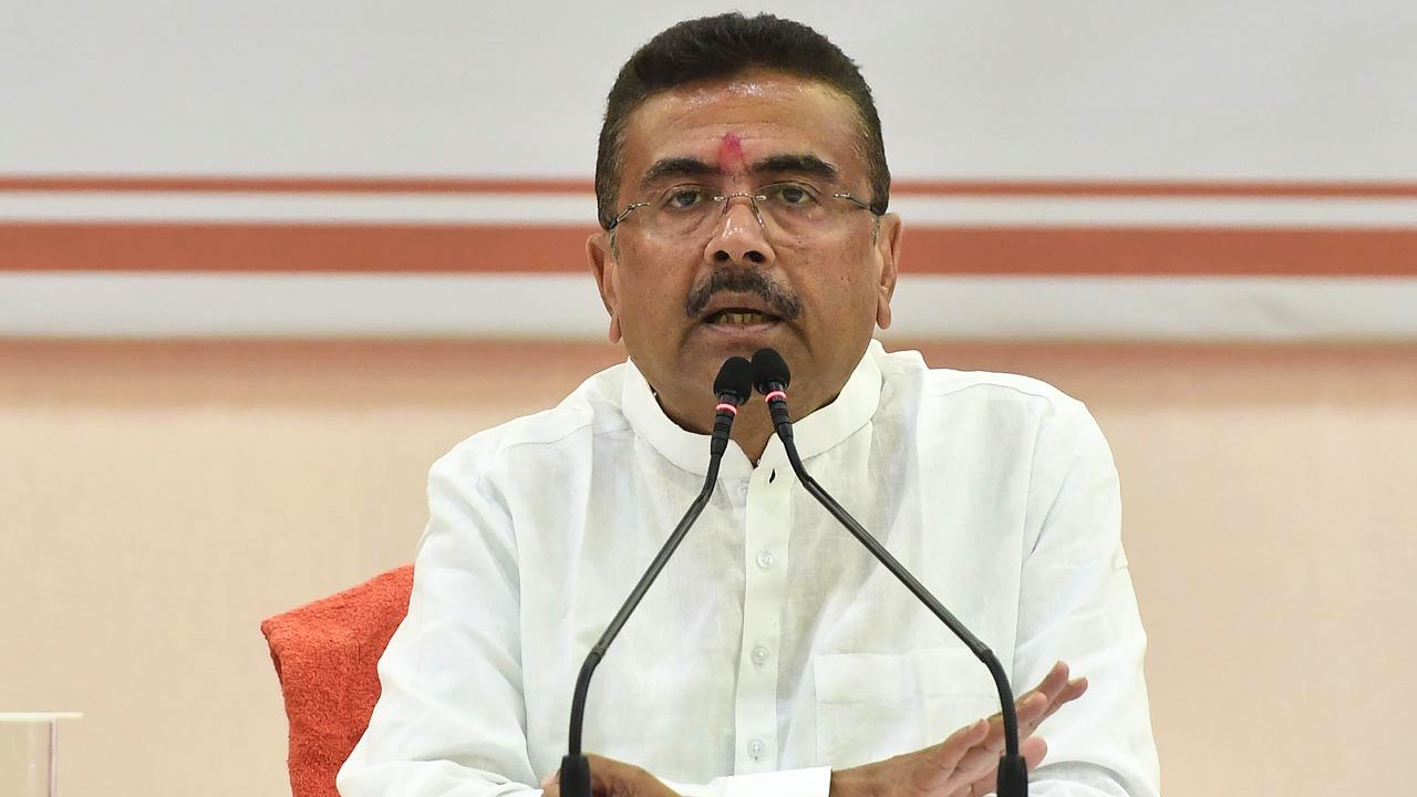 CM Suvendu Adhikari makes major announcement regarding Nandigram