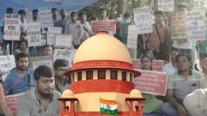 SSC moves Supreme Court again over 26,000 jobs.