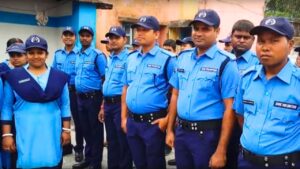 Major move regarding civic volunteers and home guards