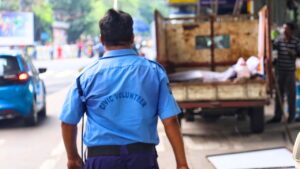 Major move regarding civic volunteers and home guards