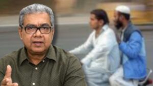 Health Minister's stern message to bikers