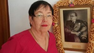 Netaji's daughter files petition in Supreme Court to repatriate father's ashes