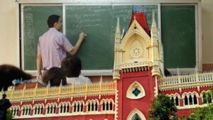 High Court questions on teachers' issue in census work