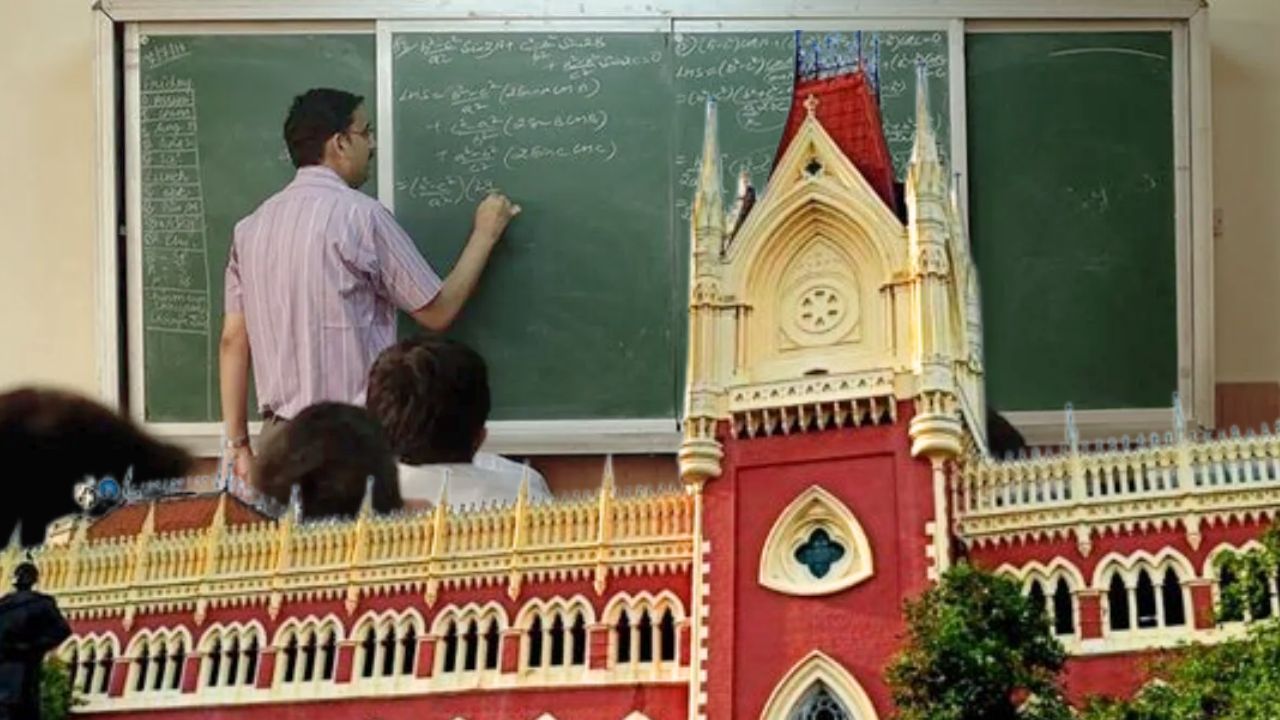 High Court questions on teachers' issue in census work
