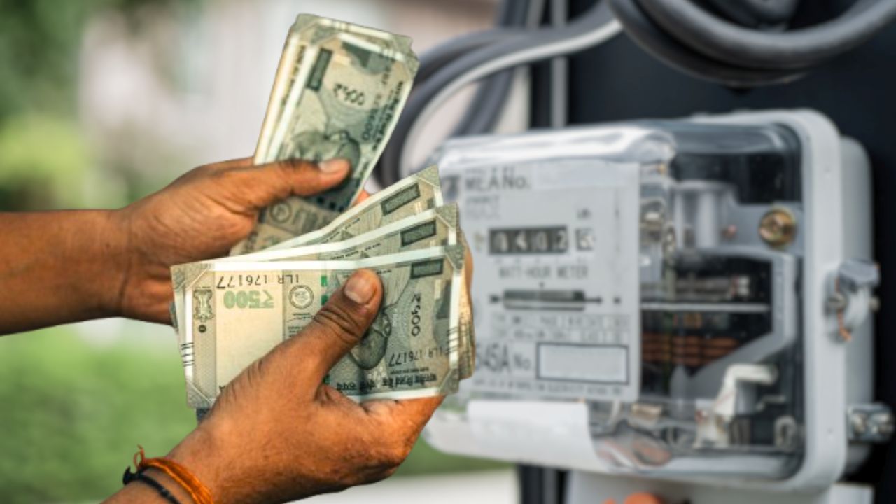 Smart meter will indicate where the highest consumption occurring