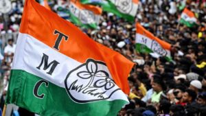 Administration gives Trinamool Congress MLA 15-day deadline