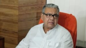 Health Minister's stern message to bikers