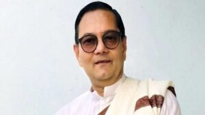 Chandra Bose is bringing 'Azad Hind Party' based on Netaji's ideals