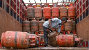 If you don't do this, you won't get LPG cylinder