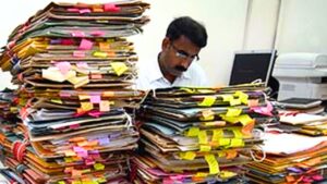 Nabanna's big step to digitalize work for government employees