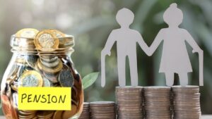 New changes to the pension process for state government employees