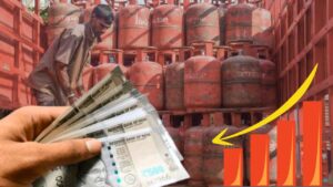 LPG Cylinder prices reduced, know the new rates