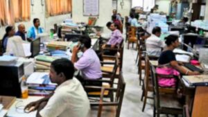 Government's big message for employees about old pension scheme
