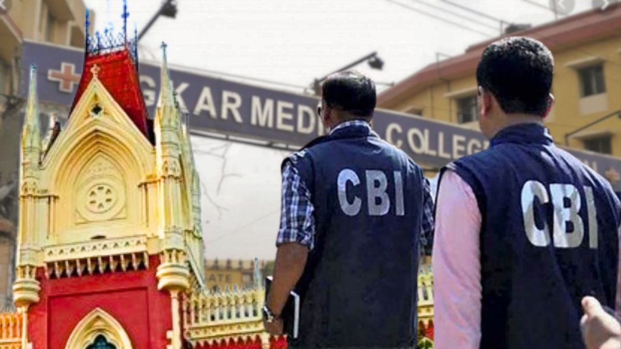 High Court sets a deadline for CBI in RG Kar case