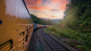 know Puja train tickets booking start date