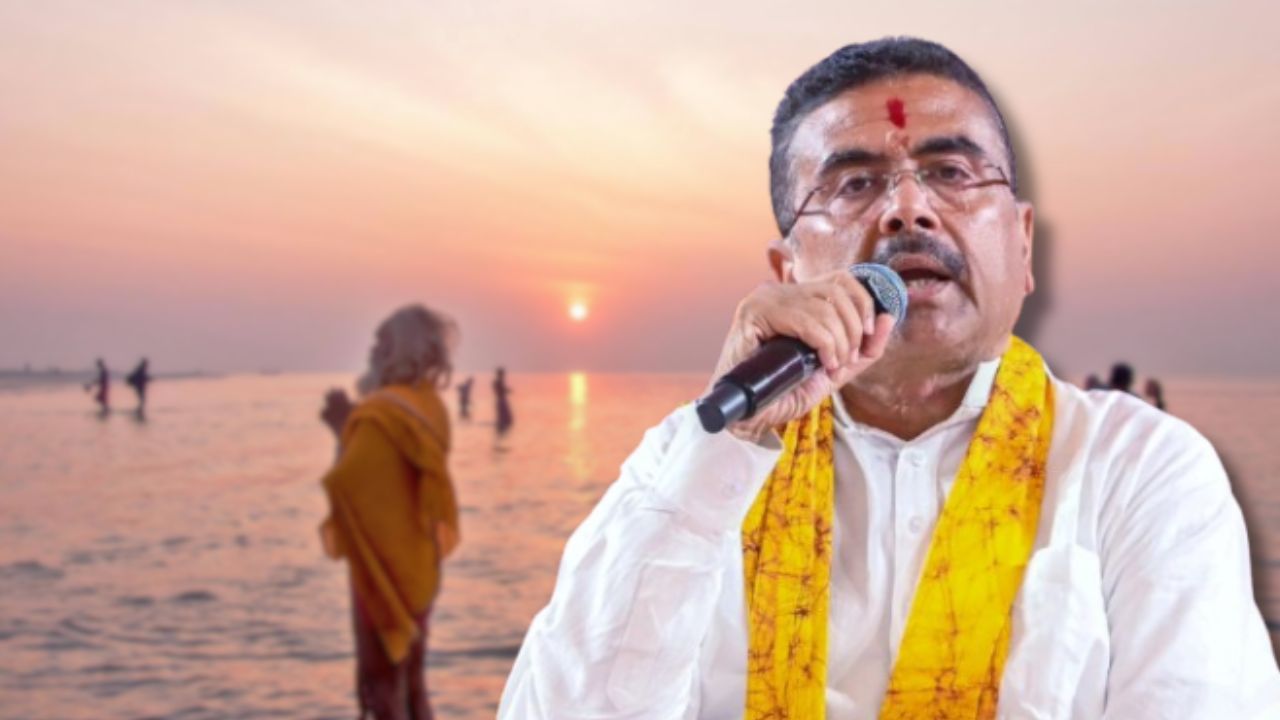 Government's new beach nourishment plan to save Kapil Muni Temple