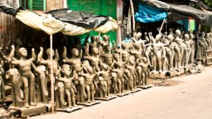 Kumortuli makeover as new heritage destination in Kolkata