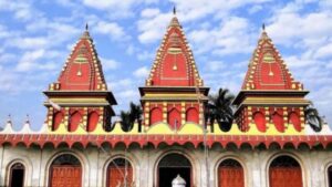 Government's new beach nourishment plan to save Kapil Muni Temple