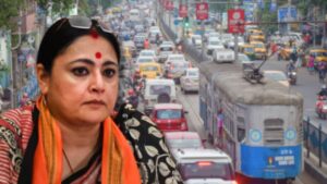 Agnimitra Paul makes major announcement for car and bike owners‌