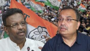 Kunal Ghosh makes explosive remarks regarding Firhad Hakim