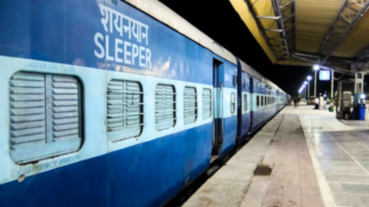 How to get indian railways pillow blankets bedsheets