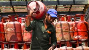 New Central Government rules for LPG cylinders