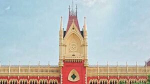 High Court reprimands CBI in RG Kar case