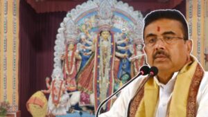 Government to make major changes in Durga Puja grants
