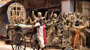 Kumortuli makeover as new heritage destination in Kolkata