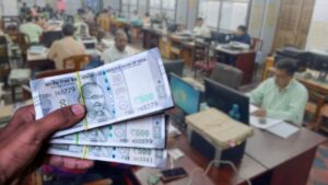 Major changes in DA and annual salary increment rules in the 8th Pay Commission