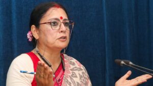 Agnimitra Paul makes major announcement for car and bike owners‌