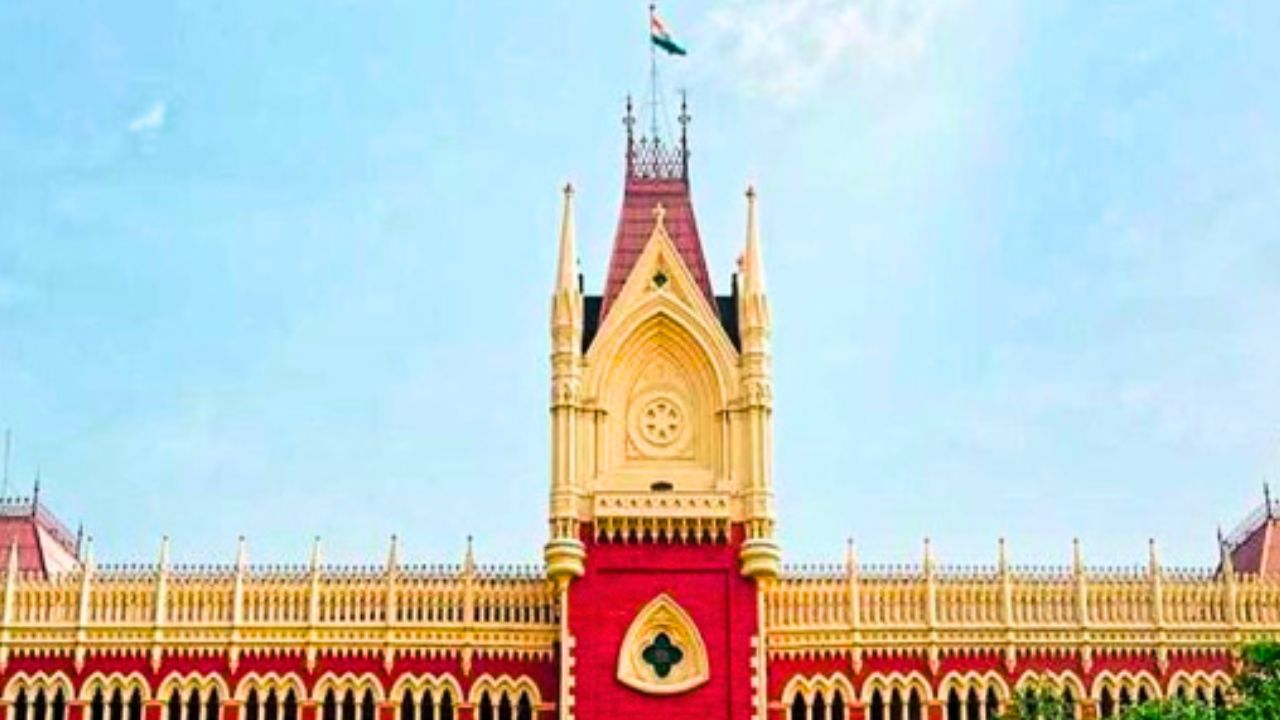 PIL in Calcutta High Court over loudspeaker issue
