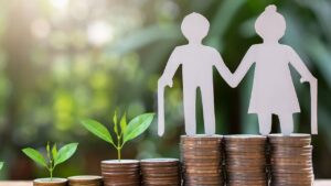 you will not receive pension, if this work not done