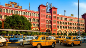 Major Plan by Railways and Municipality to change howrah station